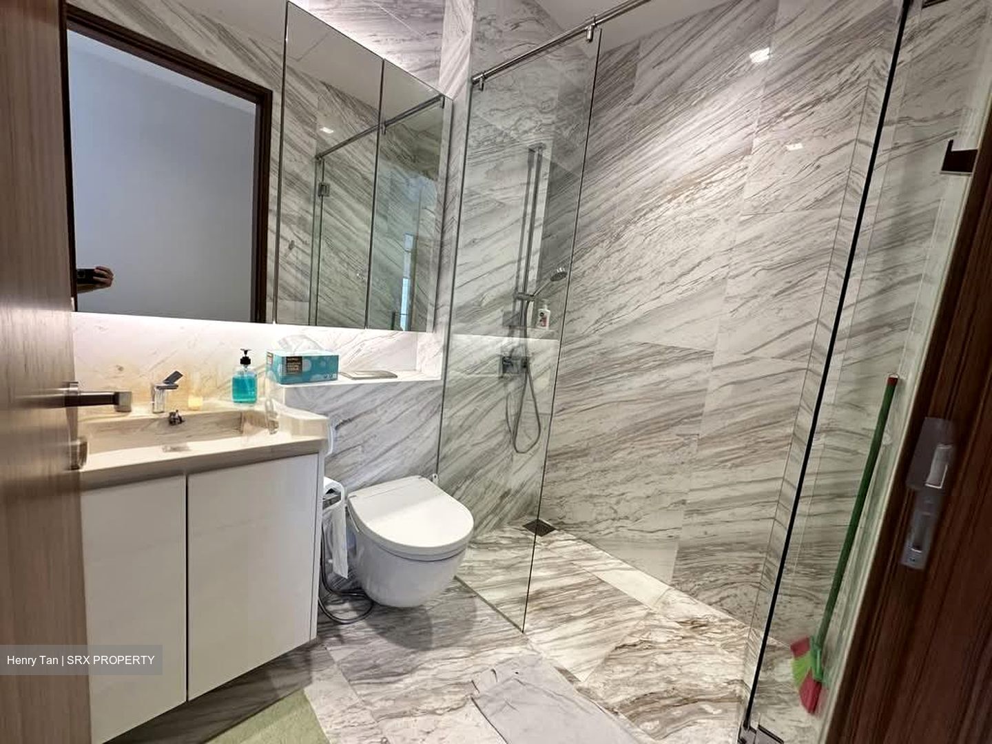 Mayfair Residences (D15), Apartment #583567141